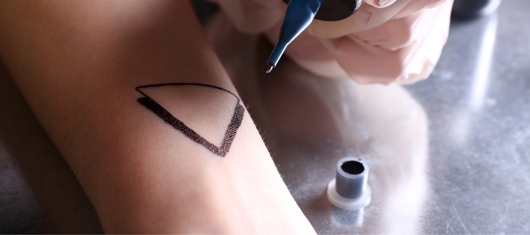 Decoding What Do The Triangle Tattoos Mean