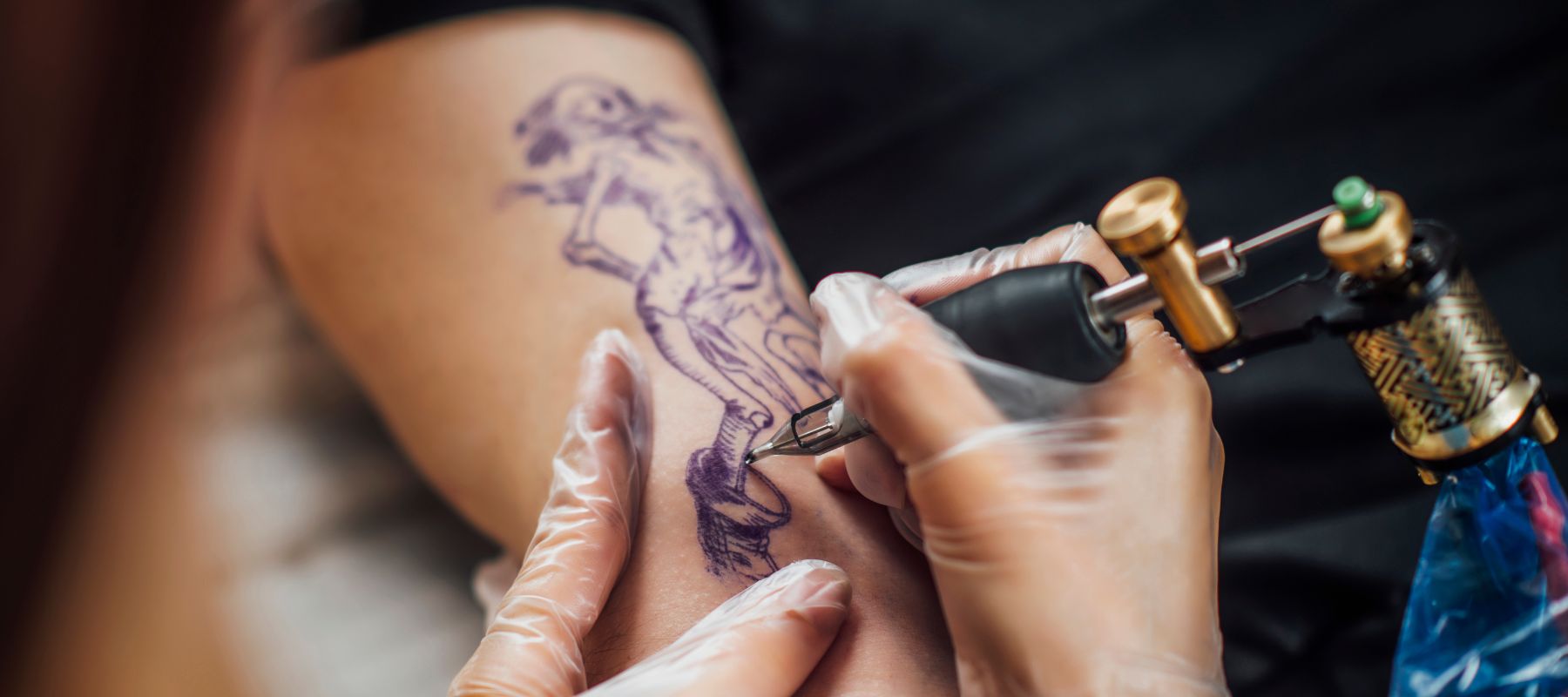 does numbing cream work for tattoos