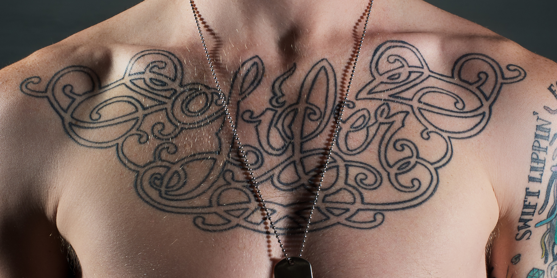 do chest tattoos hurt