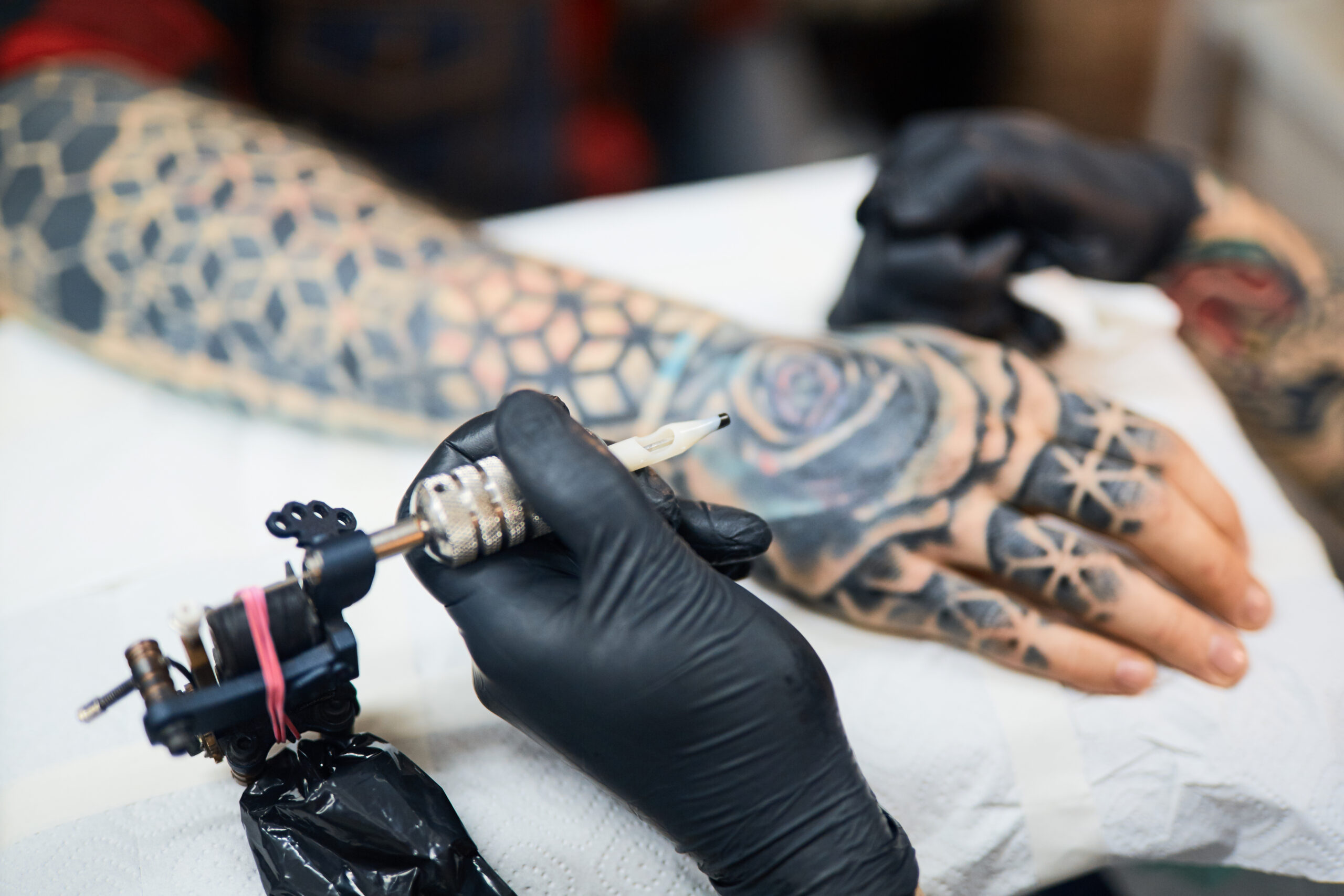 Can You Get a Tattoo in Summer?