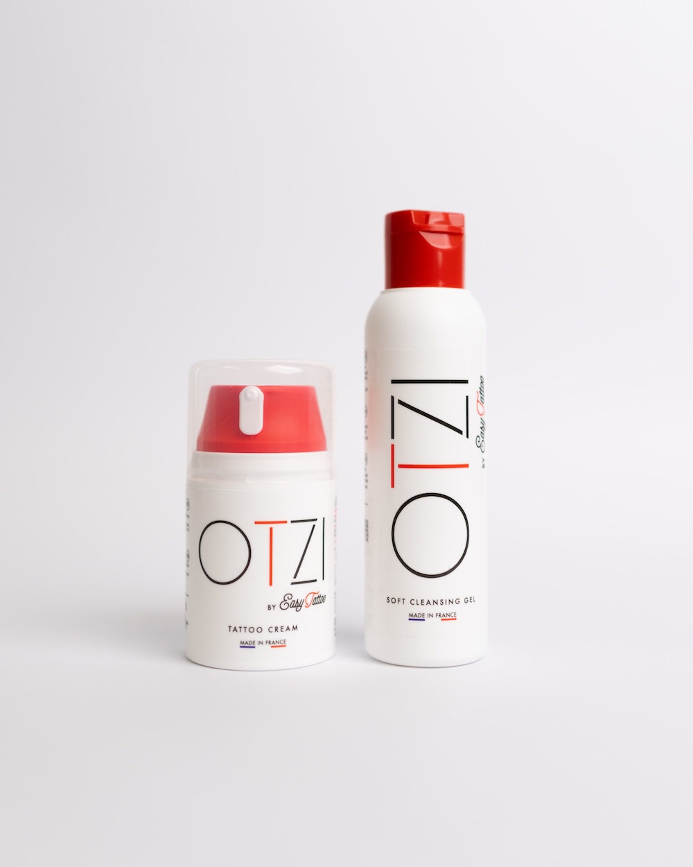 OTZI AFTERCARE KIT