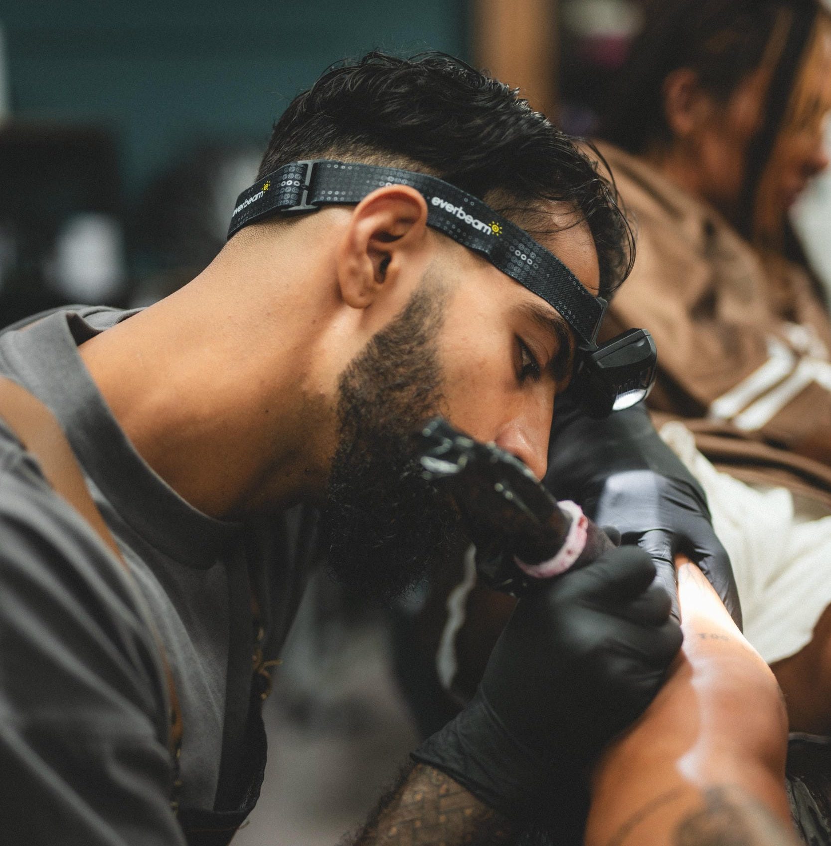 How to Handle Tattoo Pain: Expert Tips for TKTX Tattoos